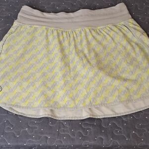 TASC Performance skort size small